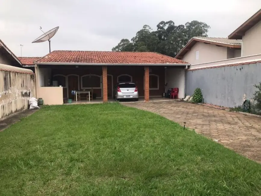 Casa com 1 quarto à venda em Itupeva - SP - imagem 1 Foto 1 de Casa com 1 quarto à venda em Itupeva - SP