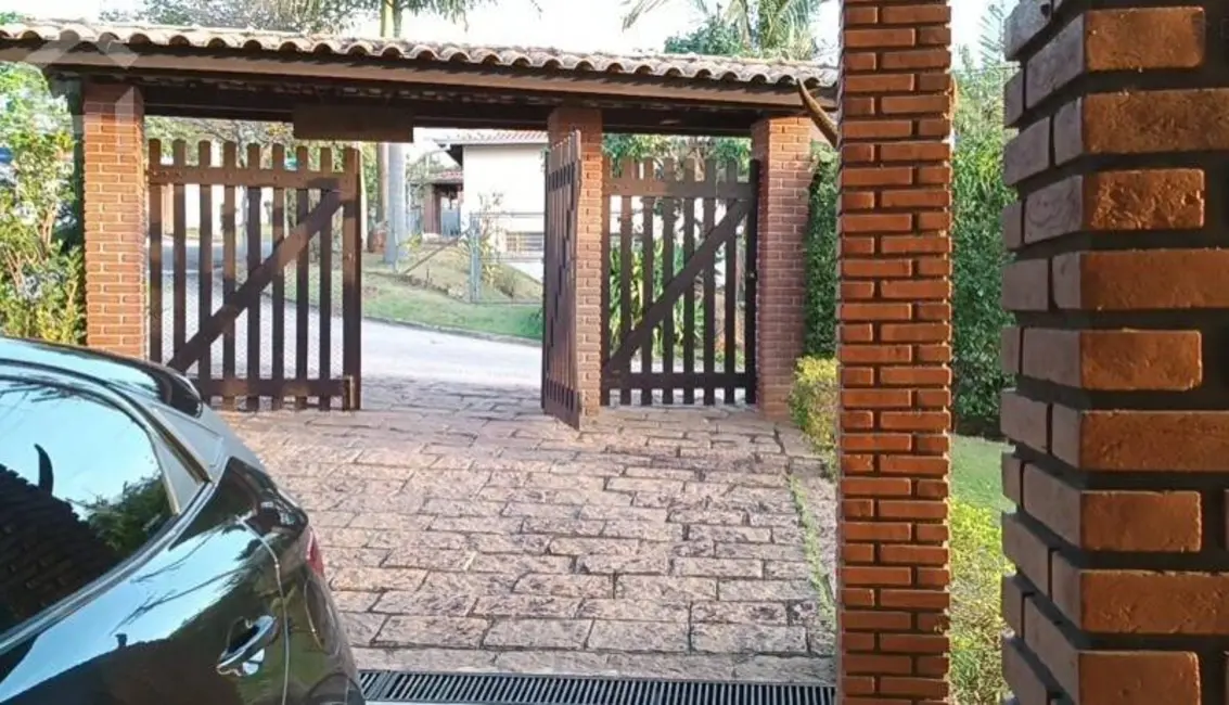 Casa com 3 quartos à venda, 1073m2 em Itupeva - SP - imagem 4 Foto 4 de Casa com 3 quartos à venda, 1073m2 em Itupeva - SP