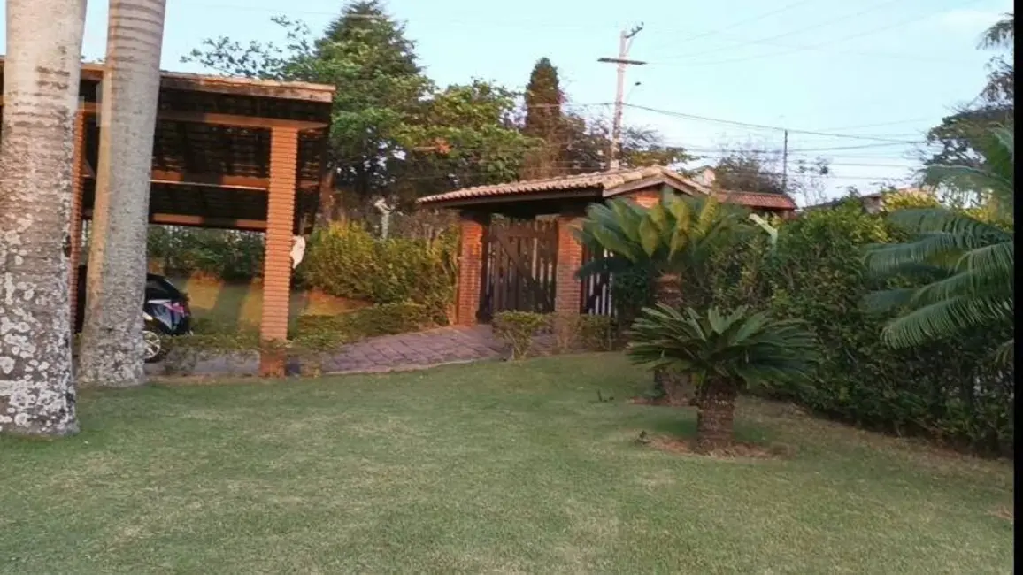 Casa com 3 quartos à venda, 1073m2 em Itupeva - SP - imagem 3 Foto 3 de Casa com 3 quartos à venda, 1073m2 em Itupeva - SP