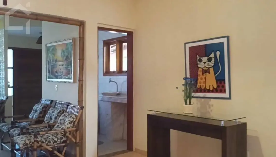 Casa com 3 quartos à venda, 1073m2 em Itupeva - SP - imagem 6 Foto 6 de Casa com 3 quartos à venda, 1073m2 em Itupeva - SP