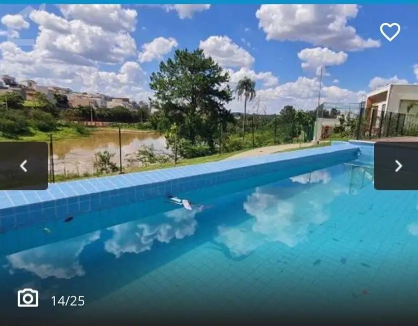 Foto 9 de Terreno / Lote à venda, 363m2 em Itupeva - SP