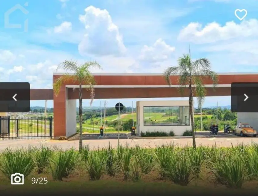 Foto 5 de Terreno / Lote à venda, 363m2 em Itupeva - SP