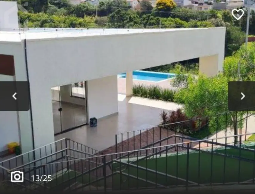 Foto 7 de Terreno / Lote à venda, 363m2 em Itupeva - SP