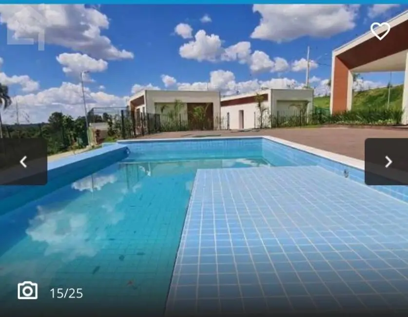 Foto 8 de Terreno / Lote à venda, 363m2 em Itupeva - SP