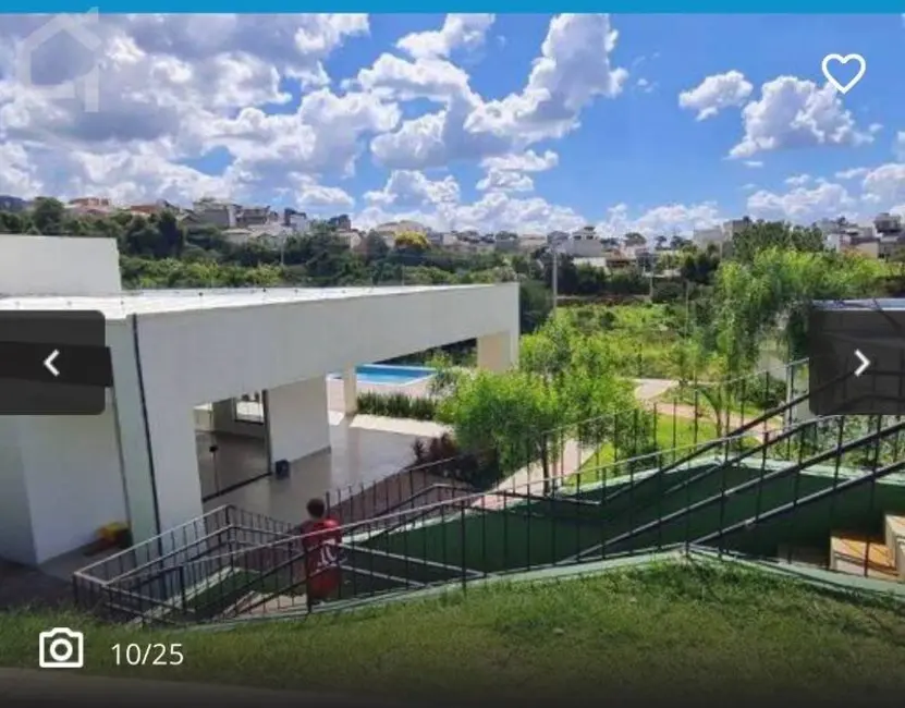 Foto 6 de Terreno / Lote à venda, 363m2 em Itupeva - SP