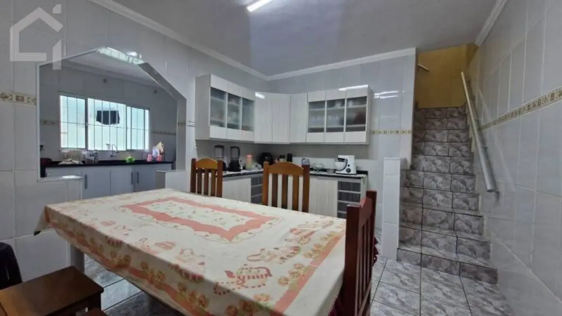 Foto 9 de Casa com 4 quartos à venda em Jardim Guanabara, Jundiai - SP