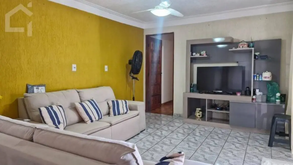 Foto 7 de Casa com 4 quartos à venda em Jardim Guanabara, Jundiai - SP
