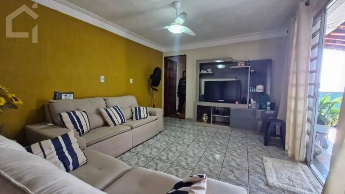 Foto 6 de Casa com 4 quartos à venda em Jardim Guanabara, Jundiai - SP