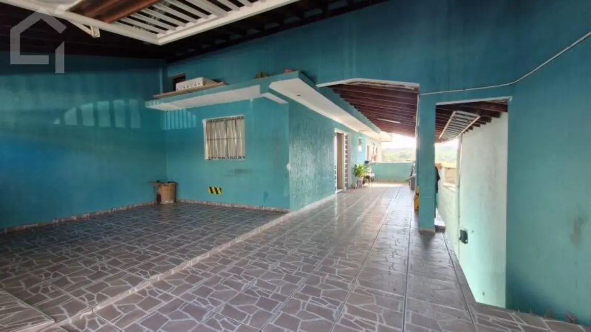 Foto 1 de Casa com 4 quartos à venda em Jardim Guanabara, Jundiai - SP