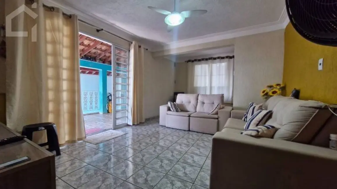 Foto 8 de Casa com 4 quartos à venda em Jardim Guanabara, Jundiai - SP