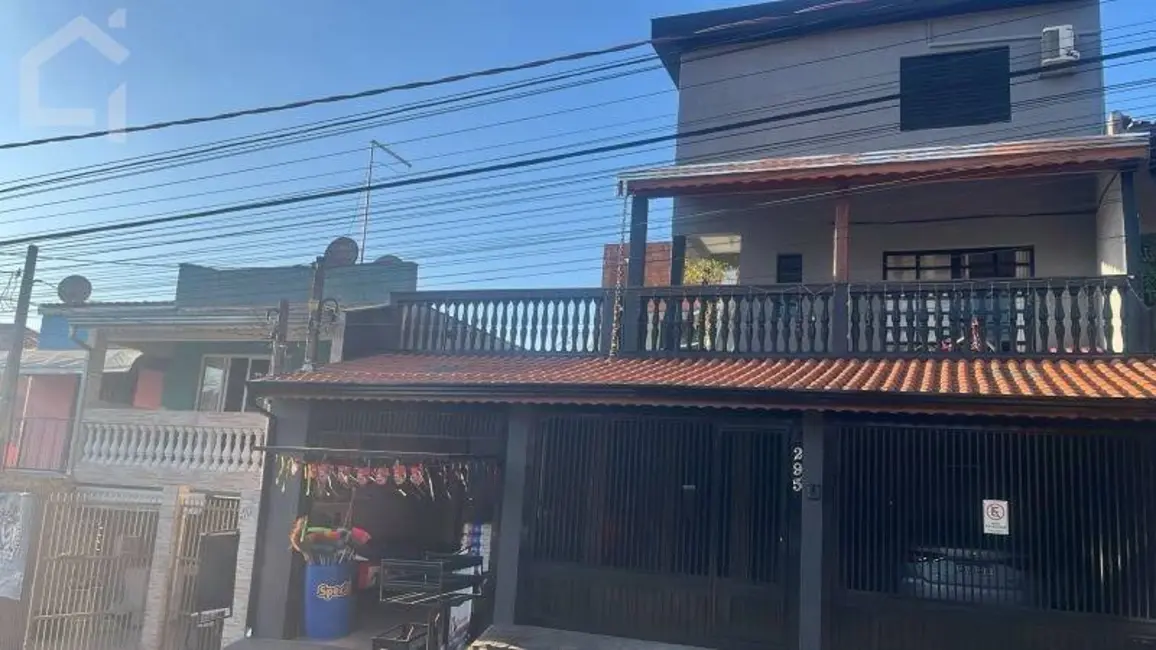 Casa com 3 quartos à venda em Itupeva - SP - imagem 2 Foto 2 de Casa com 3 quartos à venda em Itupeva - SP