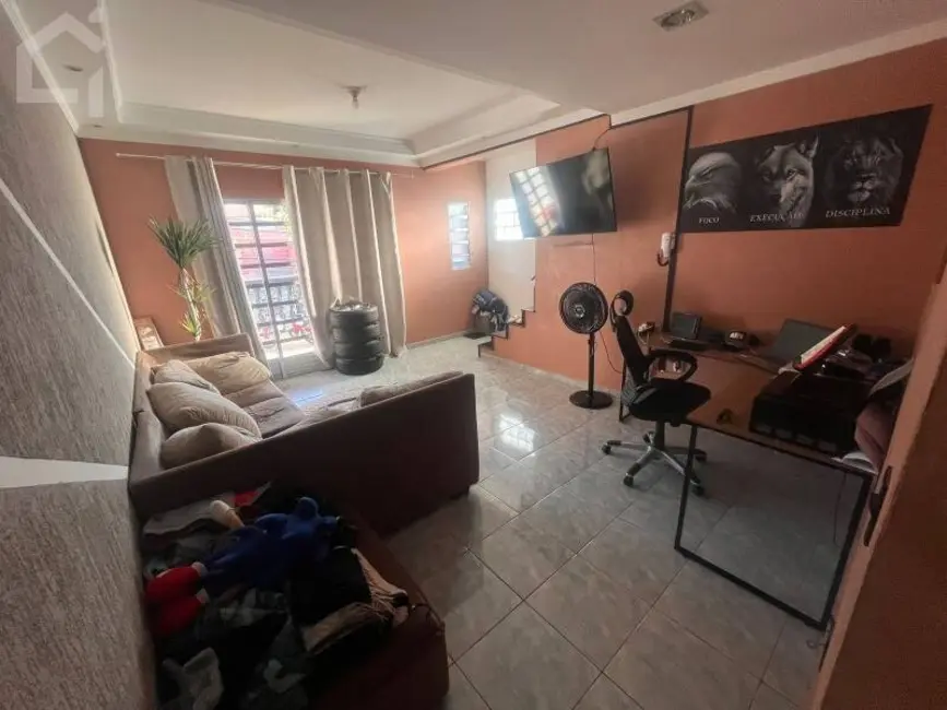 Casa com 3 quartos à venda em Itupeva - SP - imagem 5 Foto 5 de Casa com 3 quartos à venda em Itupeva - SP