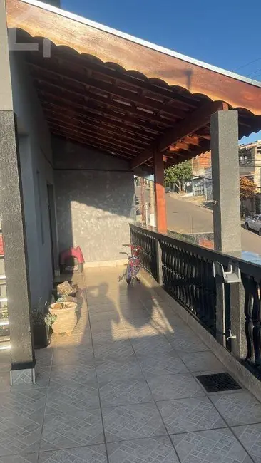 Casa com 3 quartos à venda em Itupeva - SP - imagem 3 Foto 3 de Casa com 3 quartos à venda em Itupeva - SP