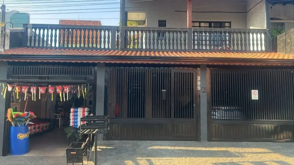 Casa com 3 quartos à venda em Itupeva - SP - imagem 1 Foto 1 de Casa com 3 quartos à venda em Itupeva - SP