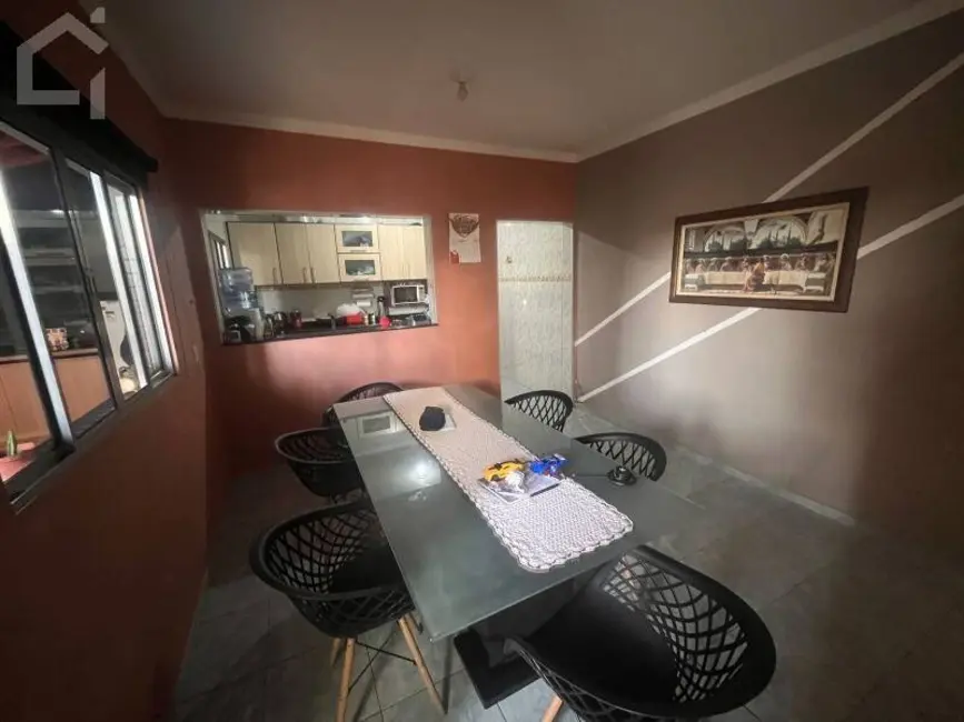 Casa com 3 quartos à venda em Itupeva - SP - imagem 8 Foto 8 de Casa com 3 quartos à venda em Itupeva - SP