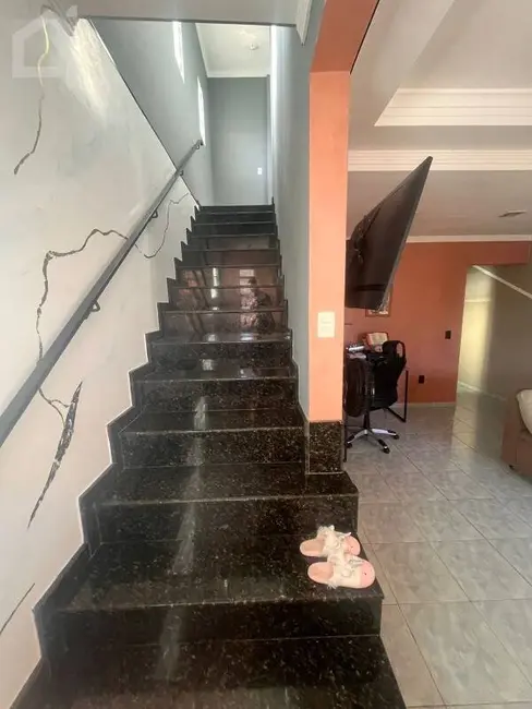 Casa com 3 quartos à venda em Itupeva - SP - imagem 6 Foto 6 de Casa com 3 quartos à venda em Itupeva - SP