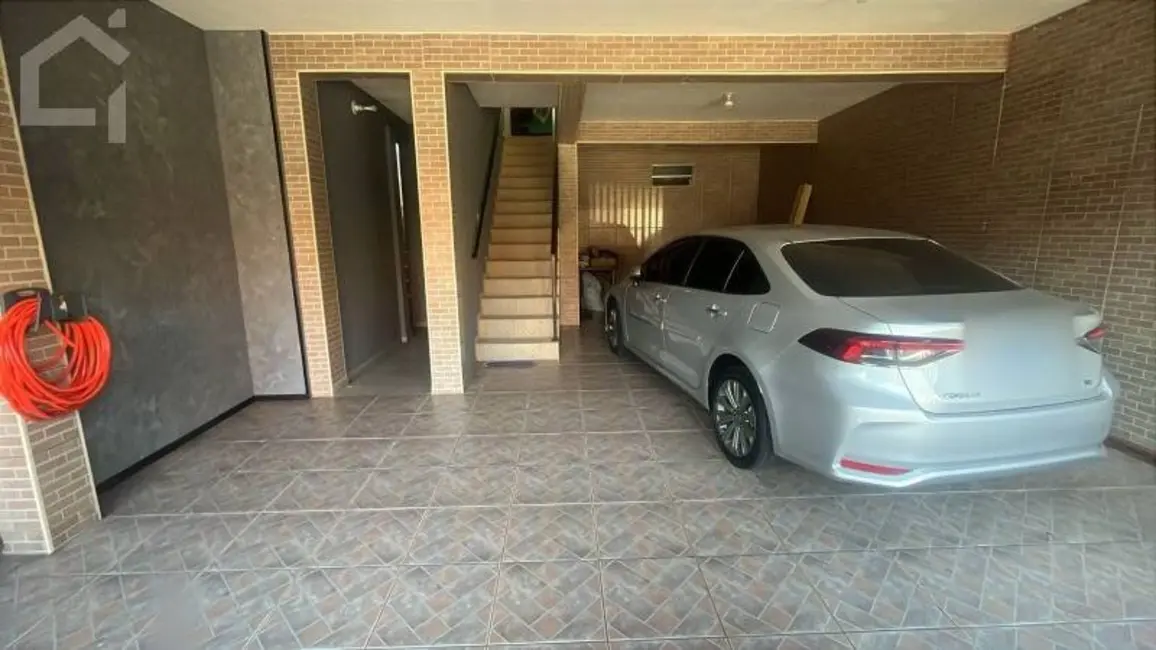 Casa com 3 quartos à venda em Itupeva - SP - imagem 4 Foto 4 de Casa com 3 quartos à venda em Itupeva - SP