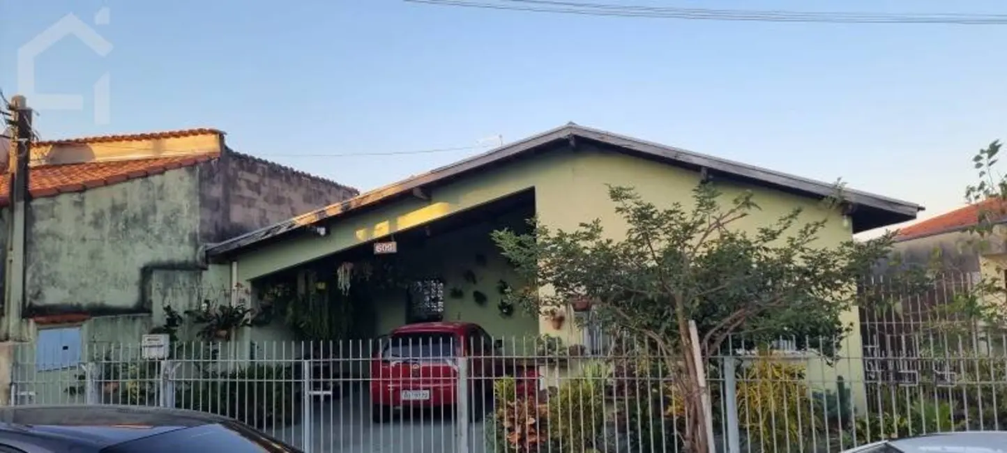 Foto 1 de Casa com 3 quartos à venda em Itupeva - SP
