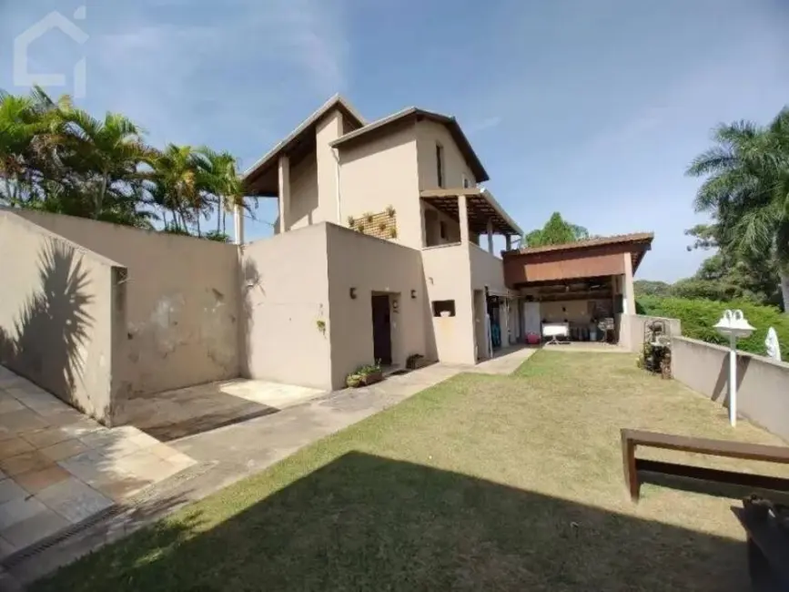 Casa com 4 quartos à venda, 840m2 em Itupeva - SP - imagem 6 Foto 6 de Casa com 4 quartos à venda, 840m2 em Itupeva - SP