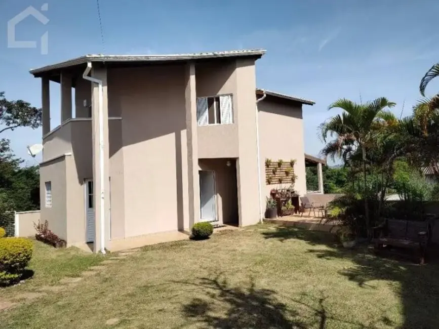 Casa com 4 quartos à venda, 840m2 em Itupeva - SP - imagem 1 Foto 1 de Casa com 4 quartos à venda, 840m2 em Itupeva - SP