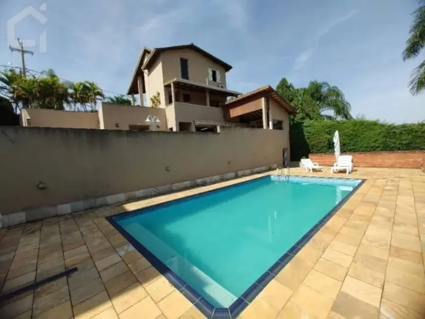 Casa com 4 quartos à venda, 840m2 em Itupeva - SP - imagem 5 Foto 5 de Casa com 4 quartos à venda, 840m2 em Itupeva - SP