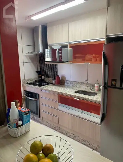 Foto 8 de Apartamento com 2 quartos à venda, 56m2 em Jundiai - SP