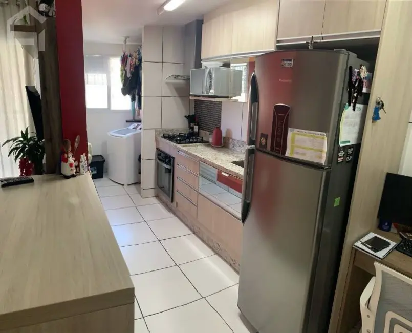 Foto 9 de Apartamento com 2 quartos à venda, 56m2 em Jundiai - SP