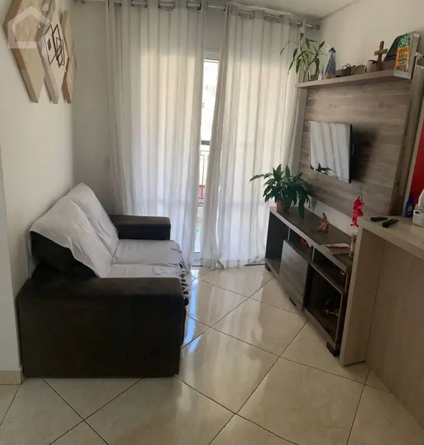 Foto 2 de Apartamento com 2 quartos à venda, 56m2 em Jundiai - SP