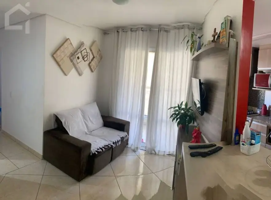 Foto 3 de Apartamento com 2 quartos à venda, 56m2 em Jundiai - SP
