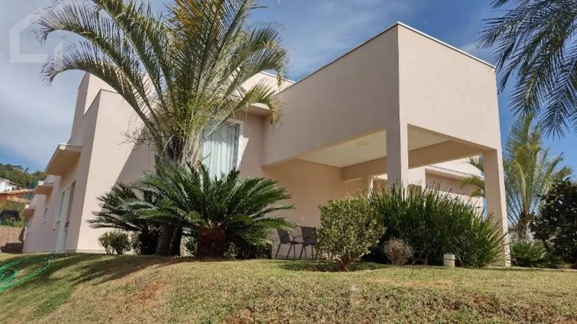 Foto 3 de Casa com 4 quartos à venda, 1786m2 em Itupeva - SP