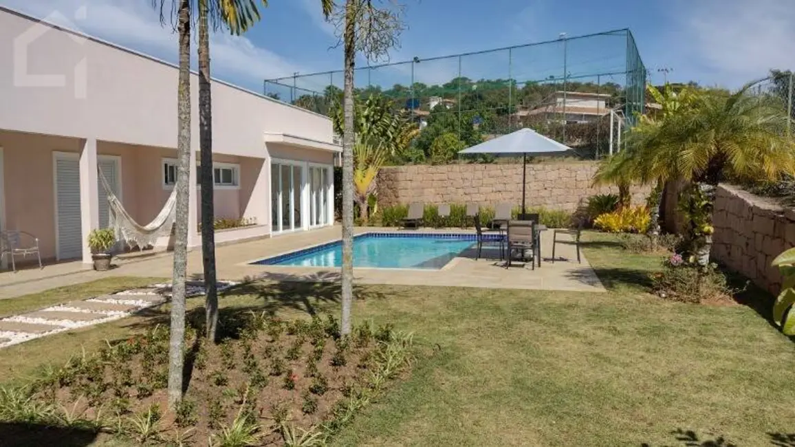 Foto 6 de Casa com 4 quartos à venda, 1786m2 em Itupeva - SP