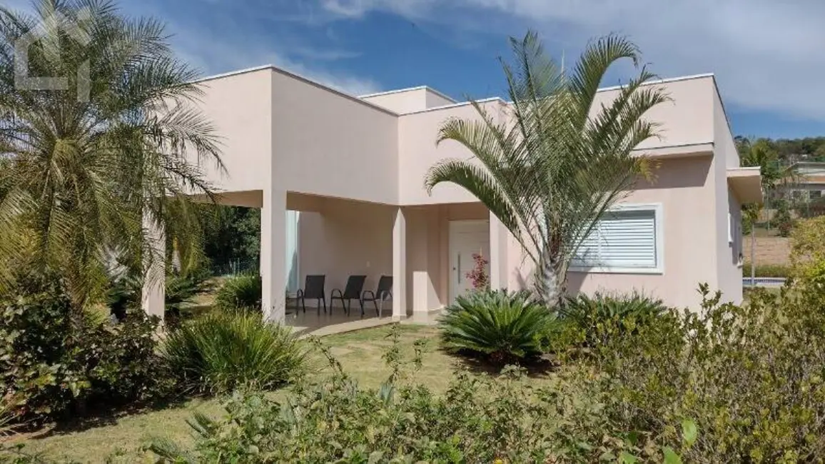 Foto 1 de Casa com 4 quartos à venda, 1786m2 em Itupeva - SP