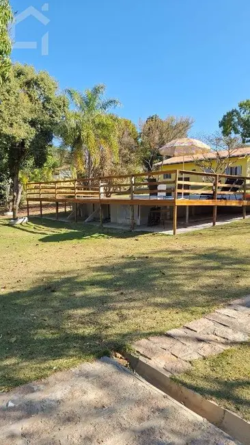Foto 3 de Casa com 3 quartos à venda em Itupeva - SP