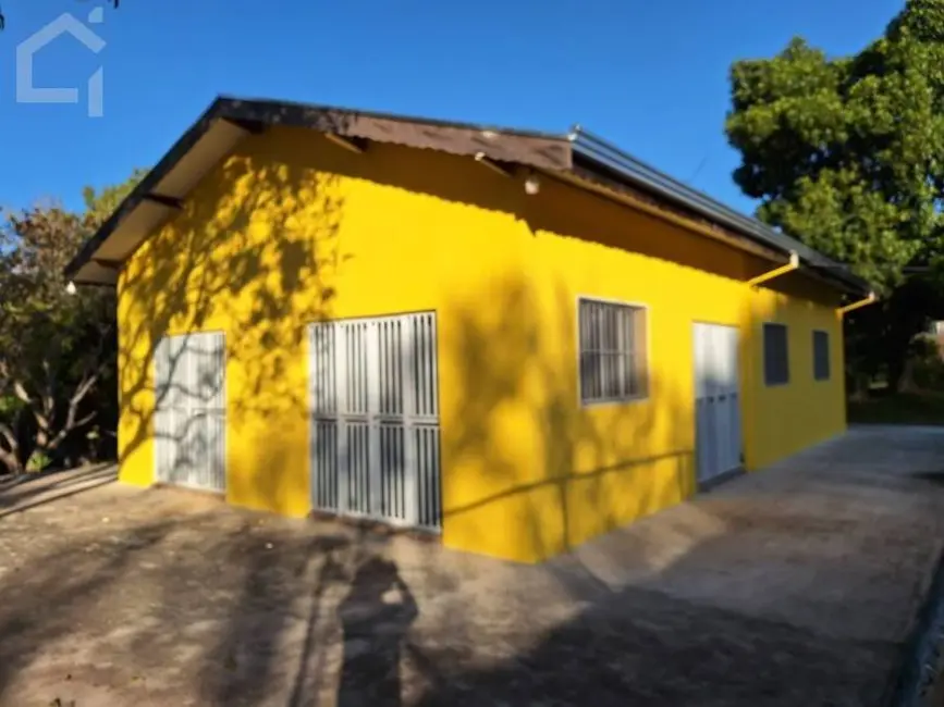 Foto 2 de Casa com 3 quartos à venda em Itupeva - SP
