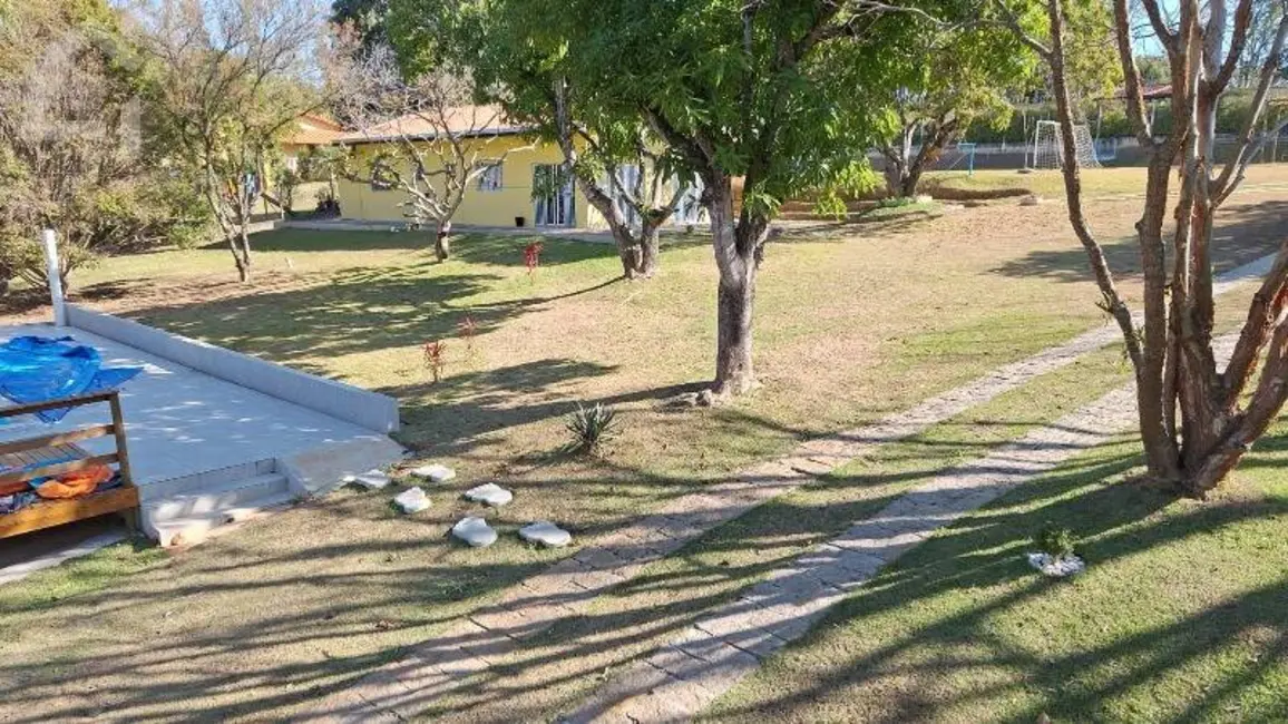 Foto 4 de Casa com 3 quartos à venda em Itupeva - SP