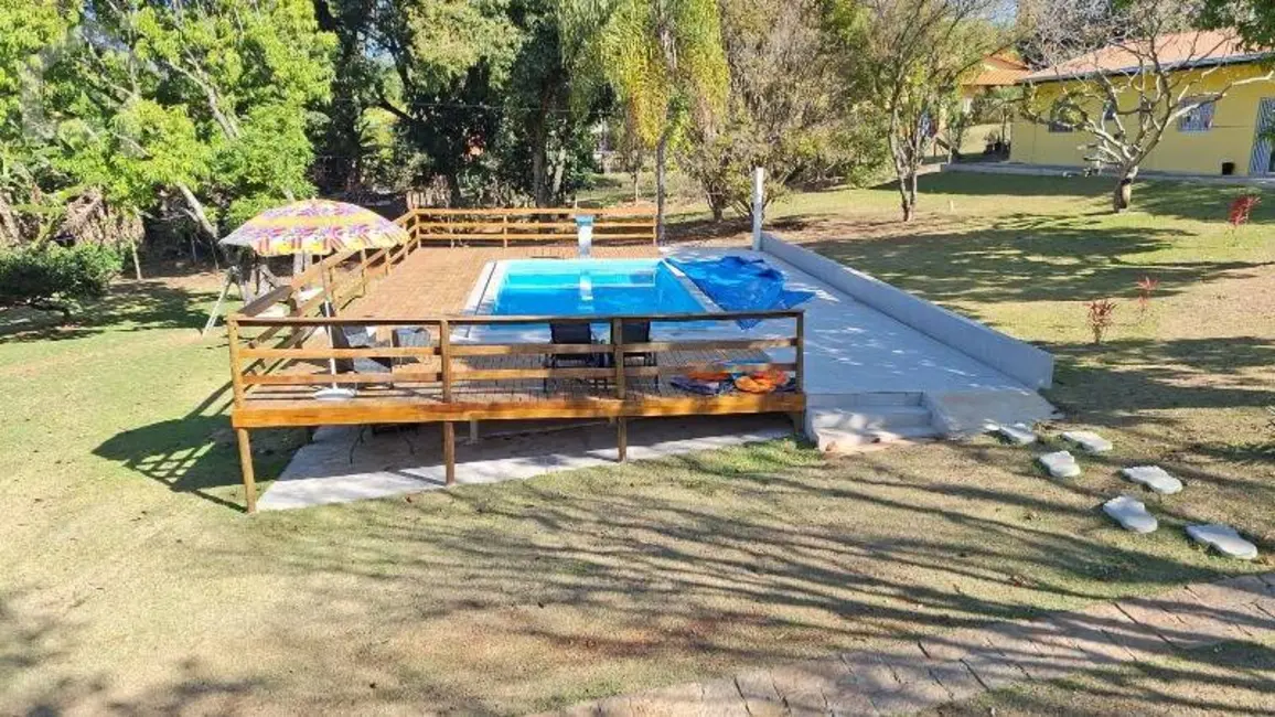 Foto 1 de Casa com 3 quartos à venda em Itupeva - SP