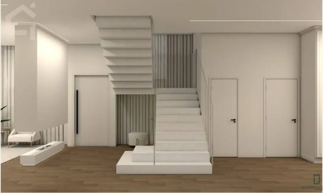 Foto 8 de Casa de Condomínio com 6 quartos à venda, 1133m2 em Itupeva - SP