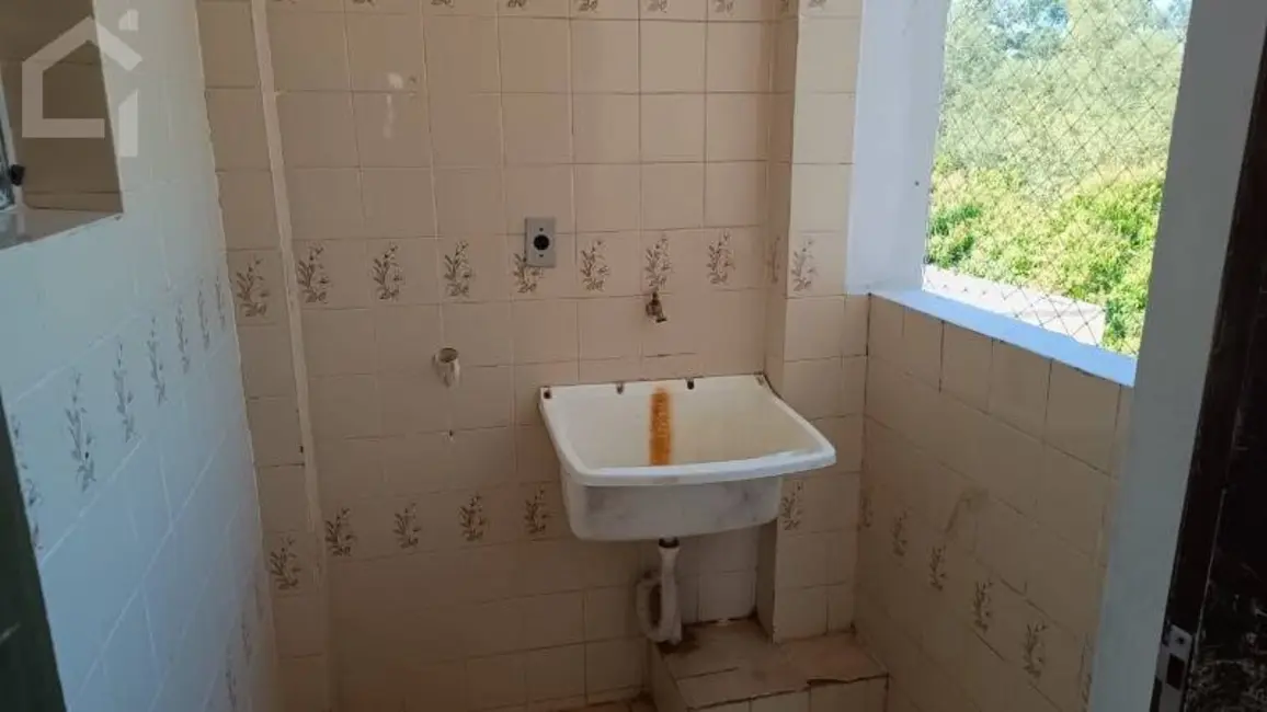 Apartamento com 2 quartos à venda, 62m2 em Recanto Quarto Centenário, Jundiai - SP - imagem 9 Foto 9 de Apartamento com 2 quartos à venda, 62m2 em Recanto Quarto Centenário, Jundiai - SP