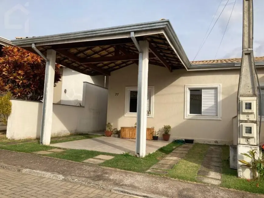Foto 2 de Casa de Condomínio com 3 quartos à venda, 145m2 em Itupeva - SP