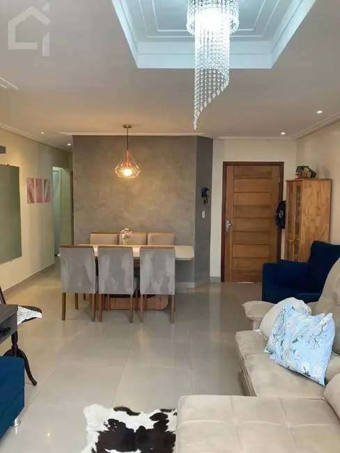 Foto 3 de Casa de Condomínio com 3 quartos à venda, 145m2 em Itupeva - SP