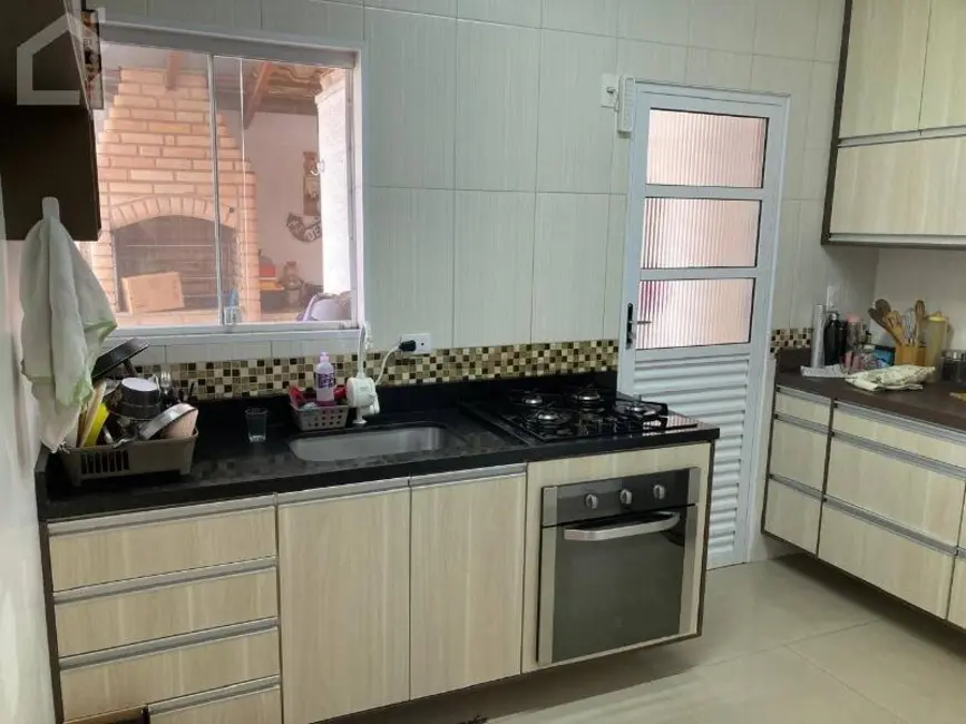 Foto 7 de Casa de Condomínio com 3 quartos à venda, 145m2 em Itupeva - SP