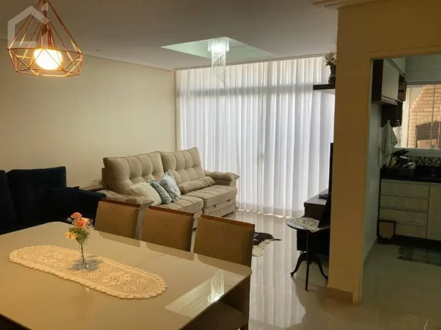 Foto 5 de Casa de Condomínio com 3 quartos à venda, 145m2 em Itupeva - SP