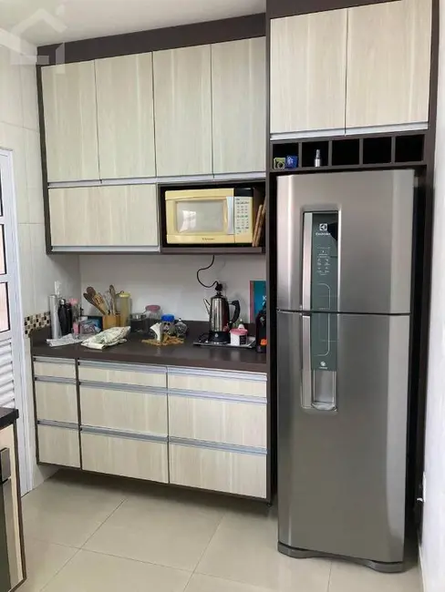 Foto 9 de Casa de Condomínio com 3 quartos à venda, 145m2 em Itupeva - SP