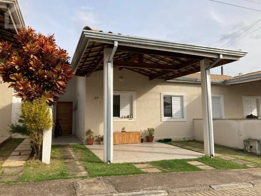 Foto 1 de Casa de Condomínio com 3 quartos à venda, 145m2 em Itupeva - SP