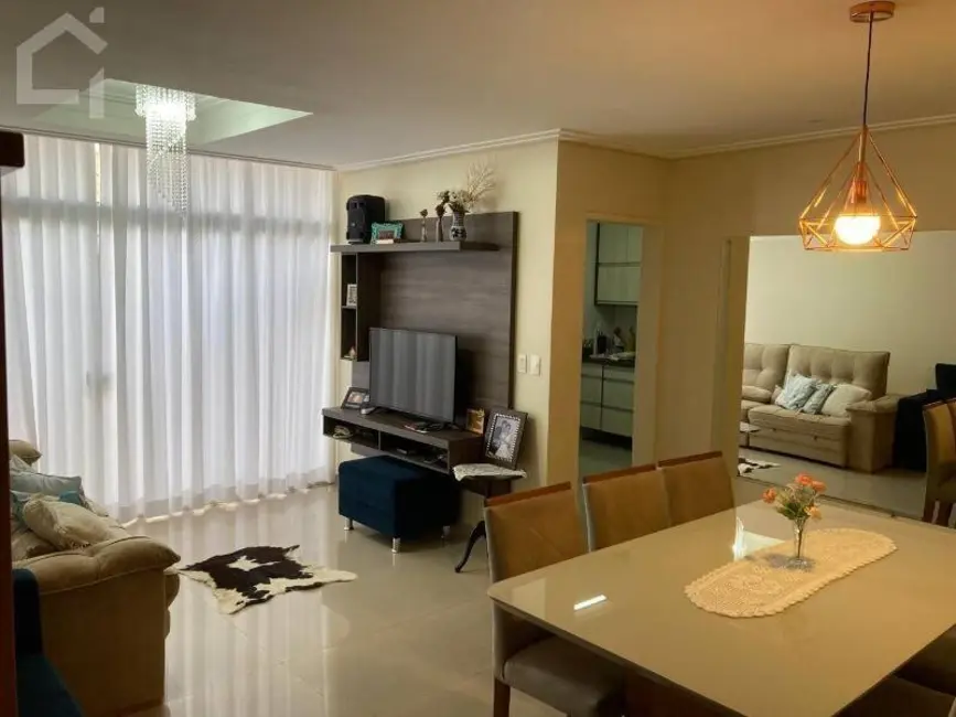 Foto 4 de Casa de Condomínio com 3 quartos à venda, 145m2 em Itupeva - SP