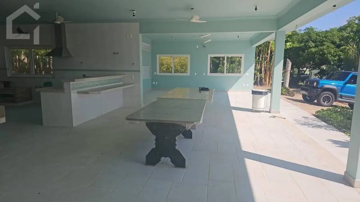 Foto 8 de Casa de Condomínio com 4 quartos à venda, 2492m2 em Itupeva - SP