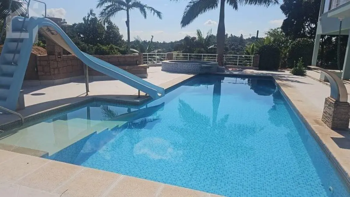 Foto 6 de Casa de Condomínio com 4 quartos à venda, 2492m2 em Itupeva - SP