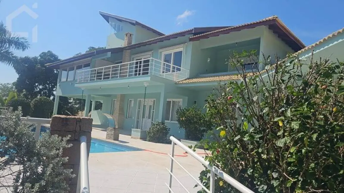 Foto 1 de Casa de Condomínio com 4 quartos à venda, 2492m2 em Itupeva - SP