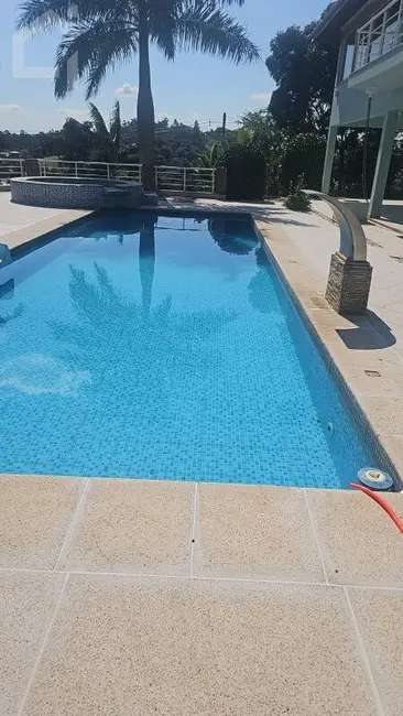 Foto 5 de Casa de Condomínio com 4 quartos à venda, 2492m2 em Itupeva - SP