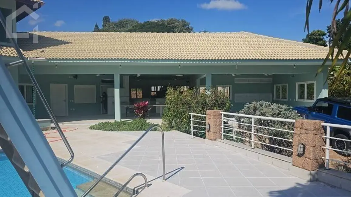 Foto 4 de Casa de Condomínio com 4 quartos à venda, 2492m2 em Itupeva - SP